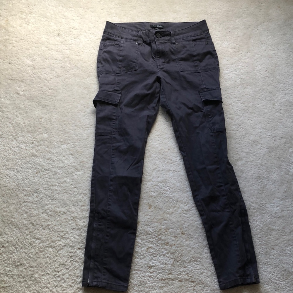 Cargo pant